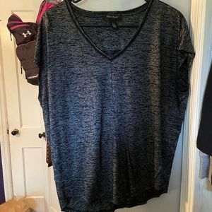 White House black market shirt